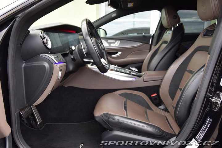 Mercedes-Benz AMG GT 63S 4MATIC S.CLOSE 2019