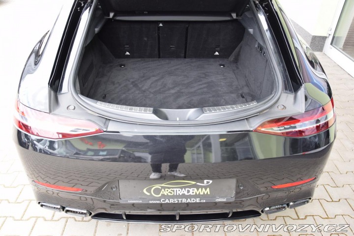 Mercedes-Benz AMG GT 63S 4MATIC S.CLOSE 2019