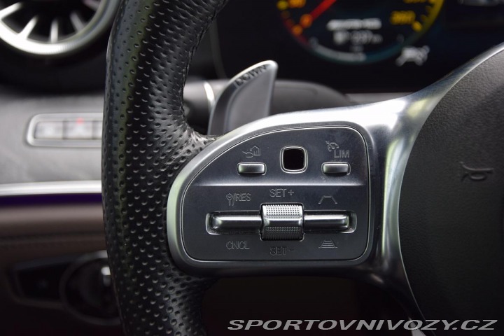 Mercedes-Benz AMG GT 63S 4MATIC S.CLOSE 2019
