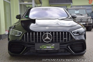 Mercedes-Benz AMG GT 63S 4MATIC S.CLOSE 2019