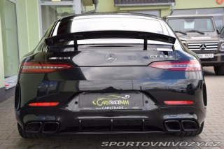 Mercedes-Benz AMG GT 63S 4MATIC S.CLOSE 2019