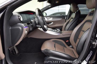 Mercedes-Benz AMG GT 63S 4MATIC S.CLOSE 2019