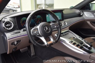 Mercedes-Benz AMG GT 63S 4MATIC S.CLOSE 2019