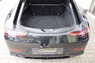Mercedes-Benz AMG GT 63S 4MATIC S.CLOSE 2019