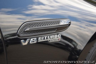 Mercedes-Benz AMG GT 63S 4MATIC S.CLOSE 2019
