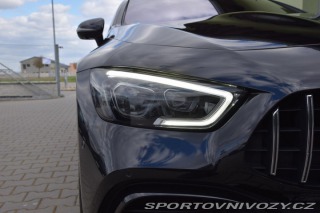 Mercedes-Benz AMG GT 63S 4MATIC S.CLOSE 2019