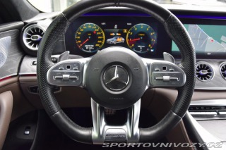 Mercedes-Benz AMG GT 63S 4MATIC S.CLOSE 2019