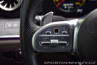 Mercedes-Benz AMG GT 63S 4MATIC S.CLOSE 2019