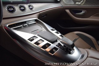 Mercedes-Benz AMG GT 63S 4MATIC S.CLOSE 2019
