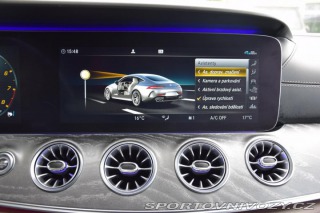 Mercedes-Benz AMG GT 63S 4MATIC S.CLOSE 2019