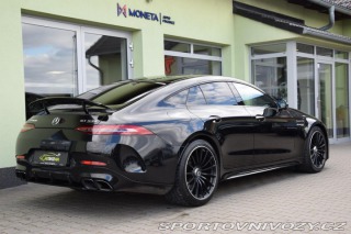 Mercedes-Benz AMG GT 63S 4MATIC S.CLOSE 2019
