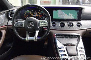 Mercedes-Benz AMG GT 63S 4MATIC S.CLOSE 2019