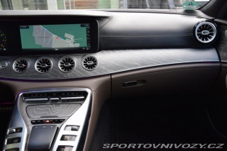 Mercedes-Benz AMG GT 63S 4MATIC S.CLOSE 2019