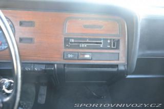 Ford Capri 1,3 L 1973