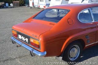 Ford Capri 1,3 L 1973