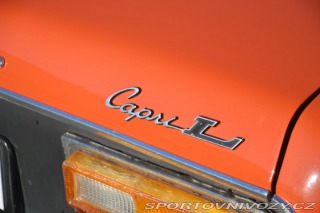 Ford Capri 1,3 L 1973