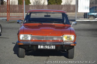 Ford Capri 1,3 L 1973