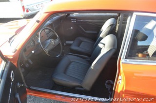 Ford Capri 1,3 L 1973