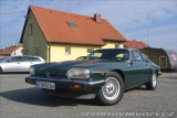 Jaguar  XJ XJS 3,6 manuál původní st