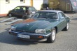 Jaguar Ostatní modely XJ XJS 3,6 manuál původní st 1988