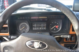 Jaguar XJS 3,6 manuál původní st 1988