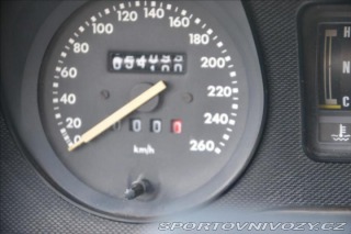 Jaguar XJS 3,6 manuál původní st 1988