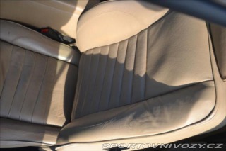 Jaguar XJS 3,6 manuál původní st 1988