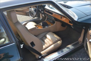 Jaguar XJS 3,6 manuál původní st 1988