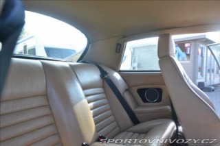 Jaguar XJS 3,6 manuál původní st 1988