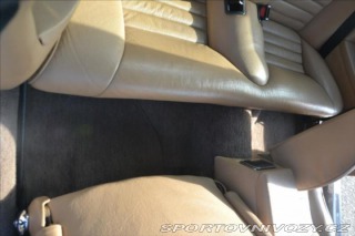 Jaguar XJS 3,6 manuál původní st 1988