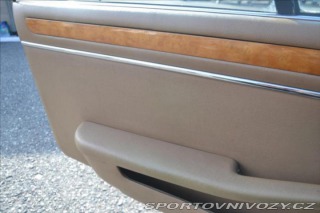 Jaguar XJS 3,6 manuál původní st 1988