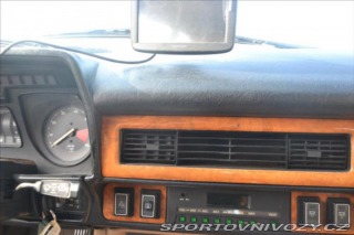 Jaguar XJS 3,6 manuál původní st 1988