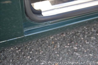 Jaguar XJS 3,6 manuál původní st 1988