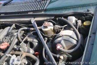 Jaguar XJS 3,6 manuál původní st 1988