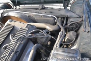 Jaguar XJS 3,6 manuál původní st 1988