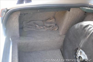 Jaguar XJS 3,6 manuál původní st 1988