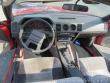 Nissan 300 ZX 3,0 Manual, evropská verz 1985