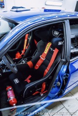 Subaru Impreza Wrx sti type Ra edice 555 1998