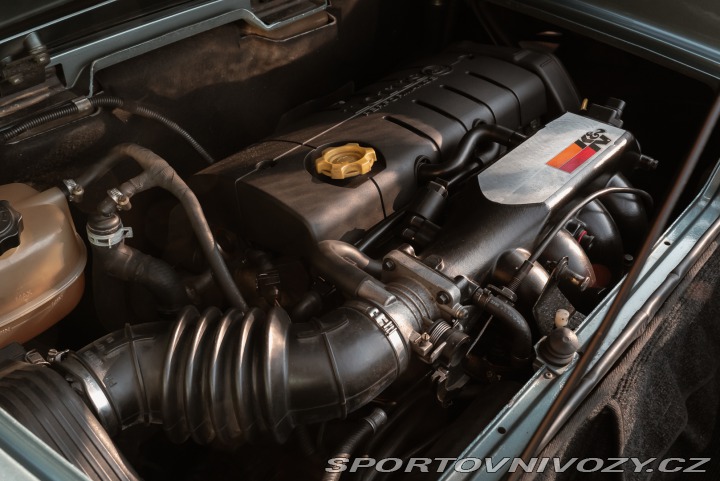 Lotus Elise 135 SPORT 2001