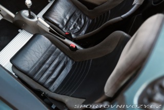 Lotus Elise 135 SPORT 2001
