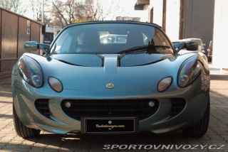 Lotus Elise 135 SPORT 2001