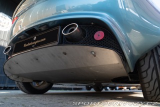 Lotus Elise 135 SPORT 2001