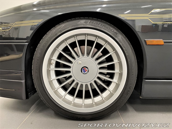Alpina B12 V12 5.0 1992