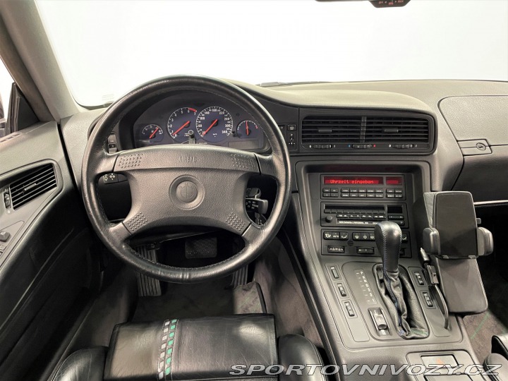 Alpina B12 V12 5.0 1992