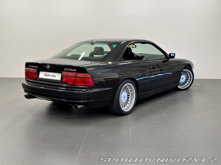 Alpina B12 V12 5.0 1992