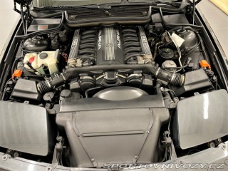 Alpina B12 V12 5.0 1992
