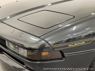 Alpina B12 V12 5.0 1992