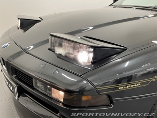Alpina B12 V12 5.0 1992