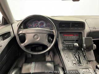 Alpina B12 V12 5.0 1992
