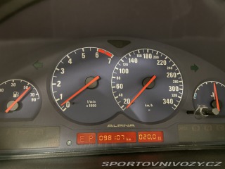 Alpina B12 V12 5.0 1992